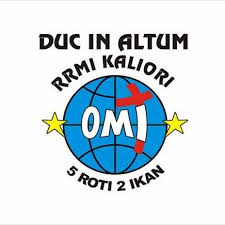 Logo RRMI